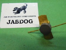 2N4431 RF Power Transistor 18w 600MHz NO NUT 3g GK53b