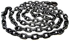Heavy Duty Towing Chain 14ft