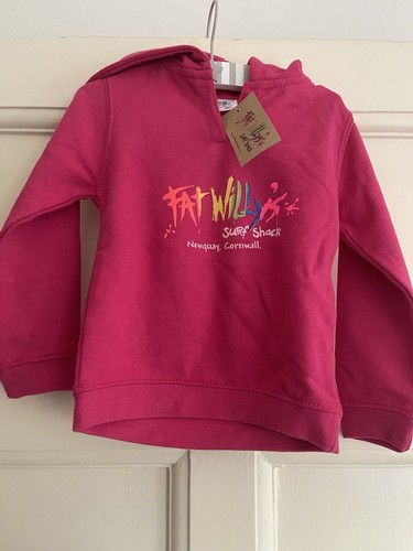 Fat willys baby - girls, pink