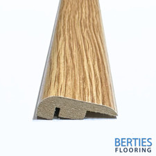 Solid MDF Laminate Threshold