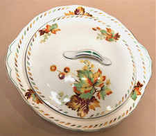 BEAUTIFUL ART DECO GRINDLEY