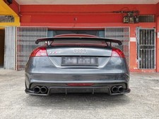 Fit For Audi TTS/TTRS MK2 8J