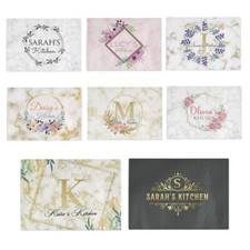 Personalised Any Name Kitchen