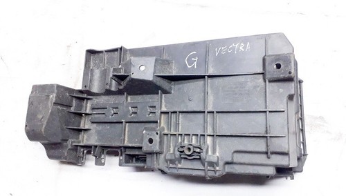 Vauxhall vectra 2005 battery - vectra,