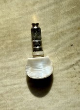 Vintage Banjo 5th Tuner With