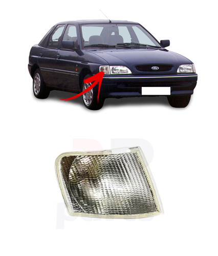For ford escort - for,