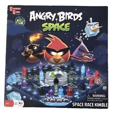 Angry Birds Space Race Kimble
