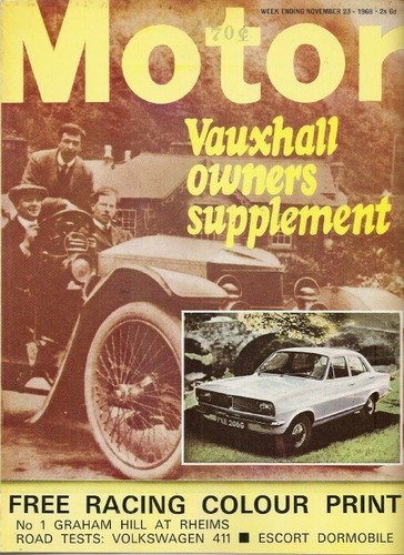 Motor 1968 nov - motor,