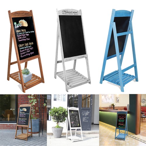 Magnetic board frame - magnetic, a-board