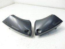 Ram Air Fairing Aprilia RSV