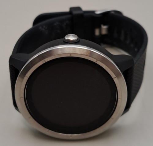 Garmin vivoactive gps - garmin,