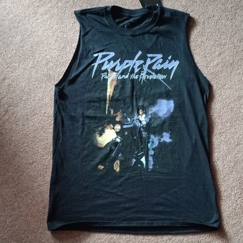 Prince purple rain black - prince,
