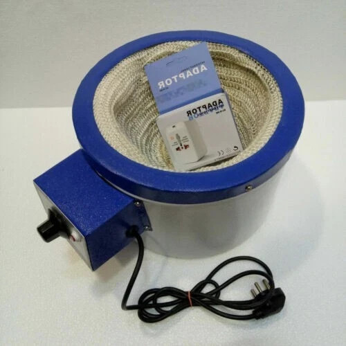 New offer 5000ml heating - offer,