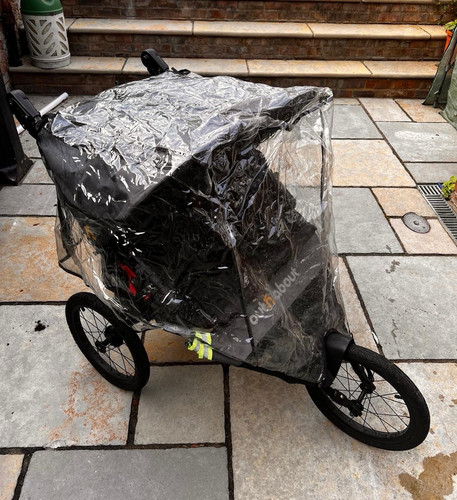 Out about nipper sport v4 - nipper,