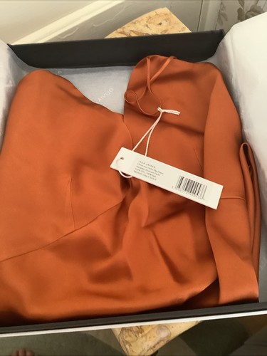 Olivia von halle silk issa - olivia,