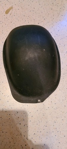 Gilera runner seat bucket - runner,