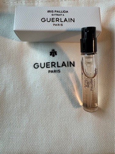 Guerlain iris pallida - guerlain, extrait