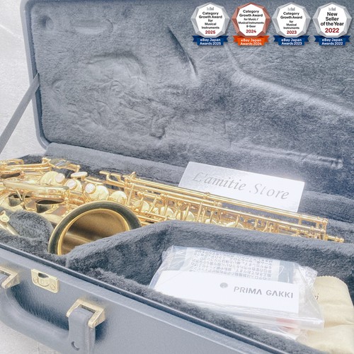 Yanagisawa 991 alto - a-991,