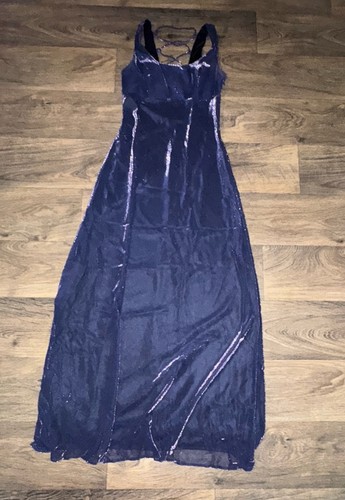 Jump vintage y2k purple - jump,
