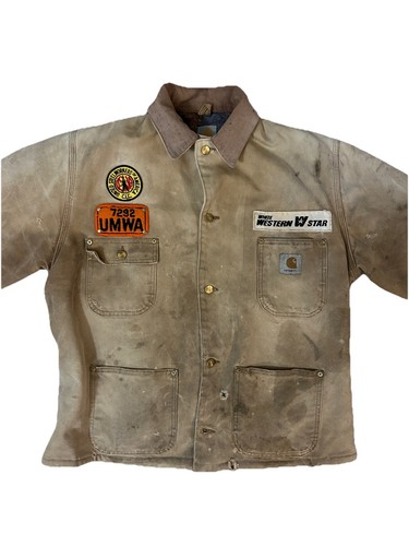 Vintage 70s carhartt work - 70s,