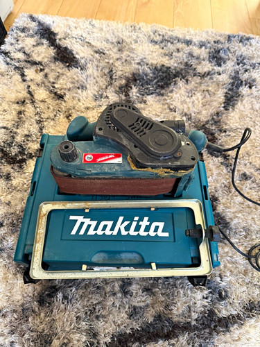 Makita 9910 corded - 9910,