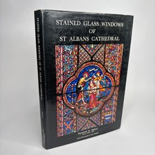 Stained Glass Windows of St