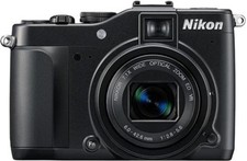 Nikon Coolpix P7000