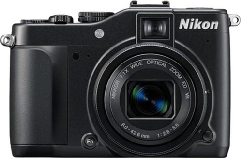 Nikon coolpix p7000 - coolpix,