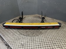 Ford Transit MK8 Rear Van Step 2014-2024 Rhino Impact Rear Step With Sensor A272