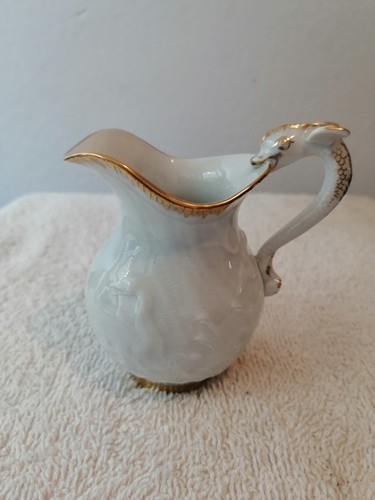 Meissen swan service small - meissen,