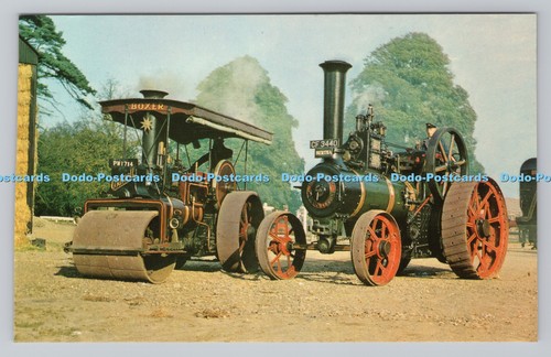 R807493 boxer 1923 and bertha - boxer,
