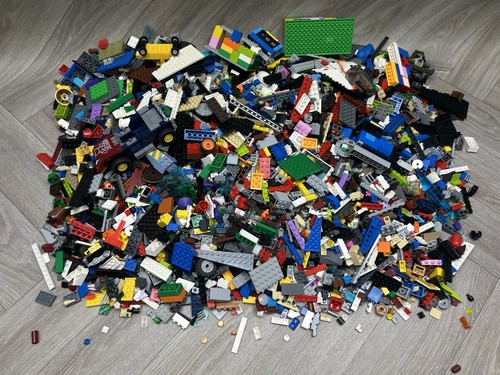 5kg lego loose bulk - loose,