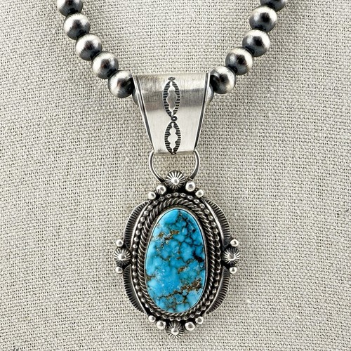 Turquoise sterling silver - turquoise,