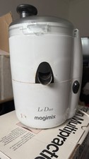 Magimix le Duo White Fruit