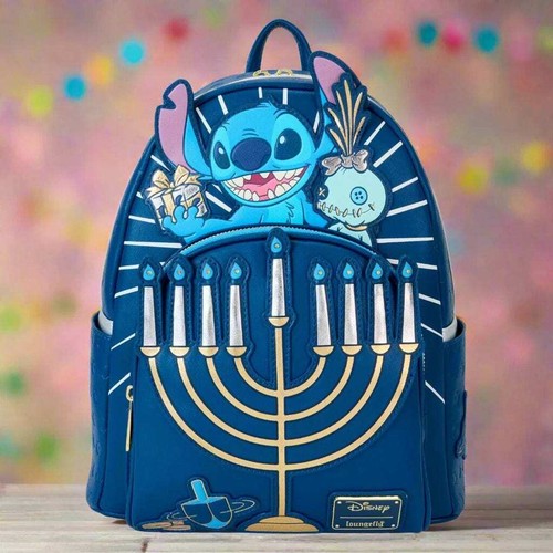 Loungefly disney lilo stitch - lilo,
