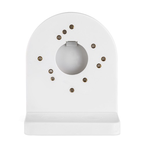 Cctv abs plastic dome camera - cctv,