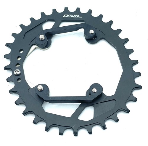 Doval ovalized mountain bike - mountain,