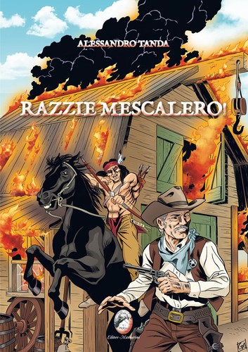 Alessandro tanda razzie - tanda,