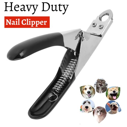 Dog cat rabbits nail clipper - cat,