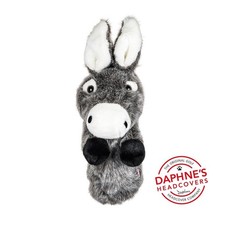 Daphne's Donkey Golf Headcover