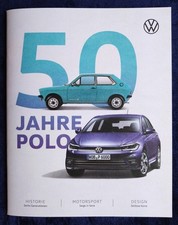 VW Polo I II G40 GT 6N