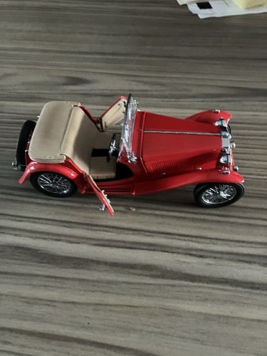 1948 die cast model - 1948,