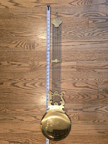 Kieninger triple chime - triple,