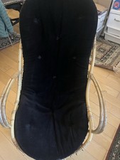 VINTAGE  ANGRAVES CANE SWIVEL