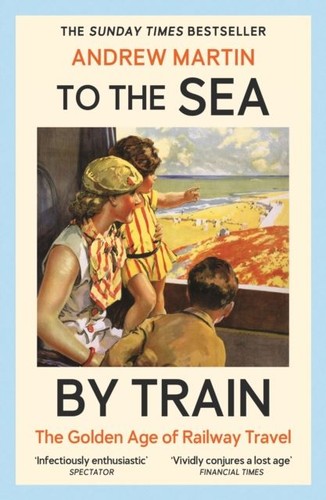 The sea train - the, train: