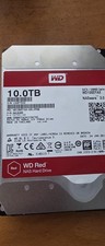 Western Digital WD100EFAX 10TB