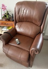 HSL Electric Rise and Recline