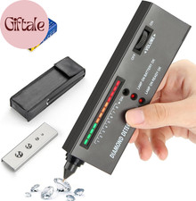 Diamond Tester, Professional