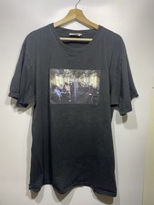 Rowing Blazer XXL NYC Subway T