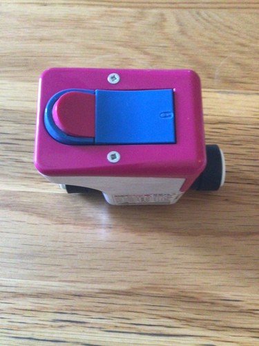 New surestop stopcock - new.,